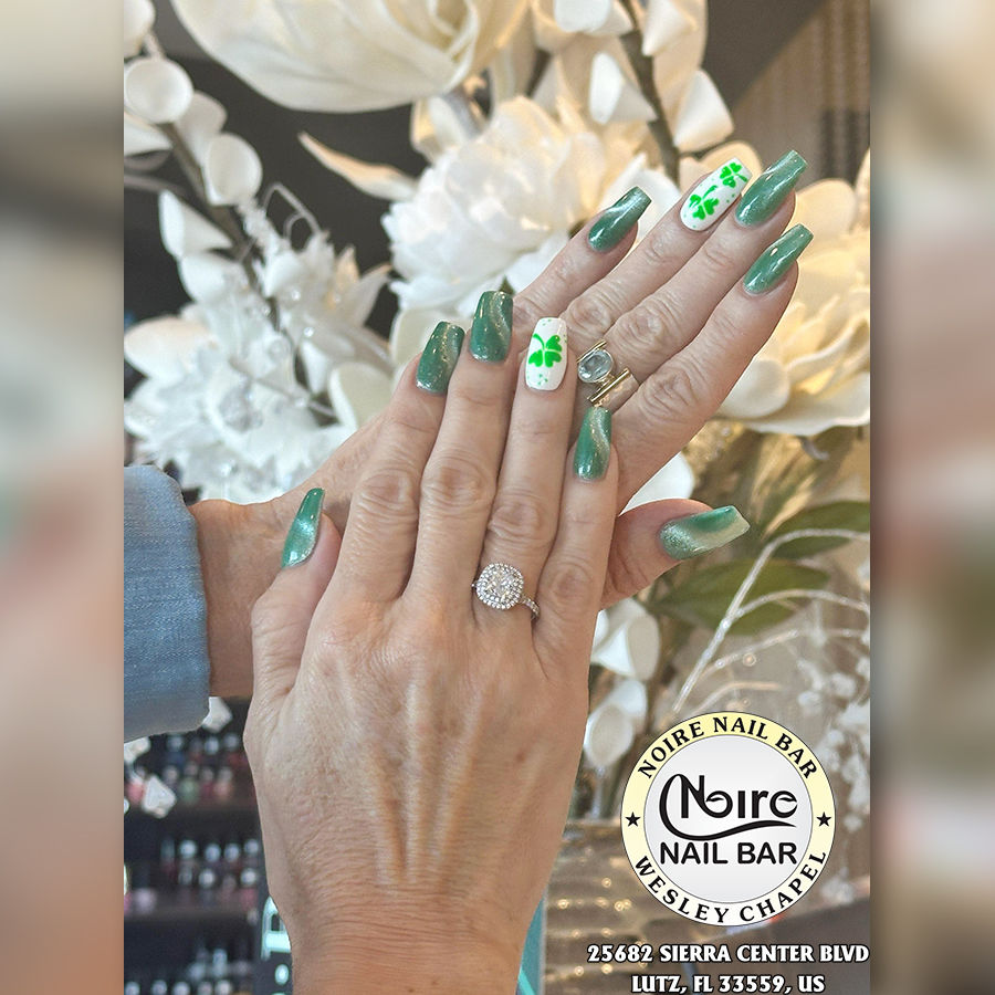 Noire Nail Bar Wesley Chapel